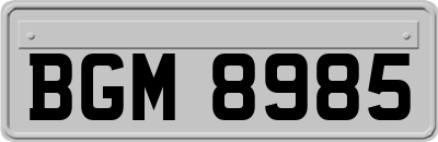 BGM8985