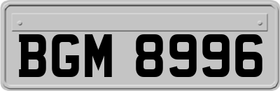 BGM8996