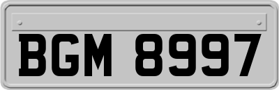 BGM8997