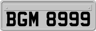 BGM8999
