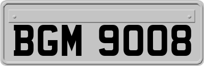 BGM9008