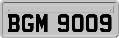 BGM9009