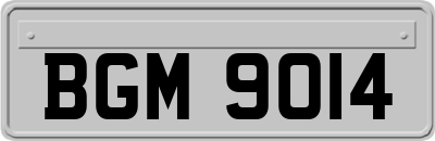 BGM9014