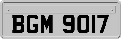BGM9017