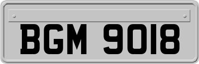 BGM9018