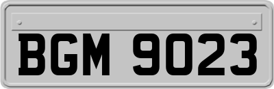 BGM9023