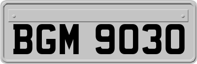 BGM9030