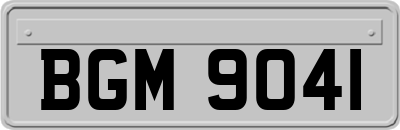 BGM9041
