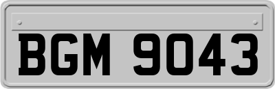 BGM9043