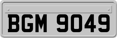 BGM9049