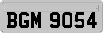 BGM9054