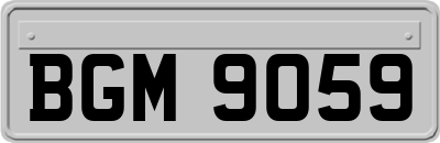 BGM9059