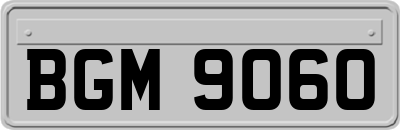 BGM9060