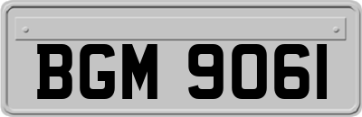 BGM9061