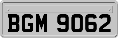 BGM9062