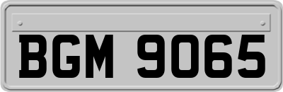 BGM9065