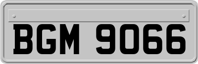 BGM9066
