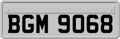 BGM9068