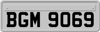 BGM9069