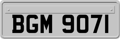 BGM9071