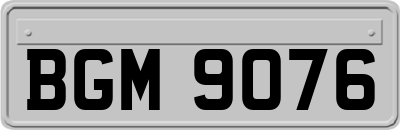 BGM9076