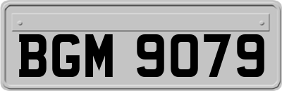 BGM9079