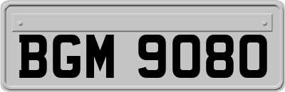 BGM9080