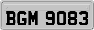 BGM9083