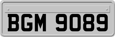 BGM9089