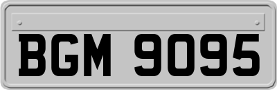 BGM9095