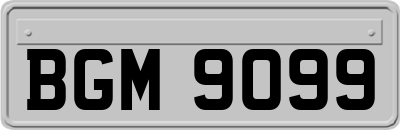 BGM9099