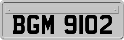 BGM9102