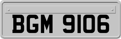 BGM9106