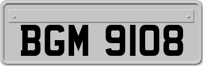 BGM9108
