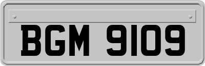 BGM9109
