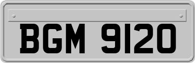 BGM9120