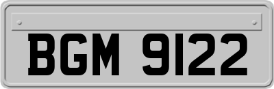 BGM9122