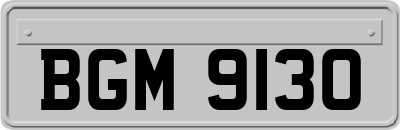 BGM9130