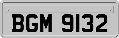 BGM9132