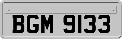 BGM9133