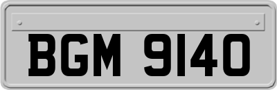 BGM9140