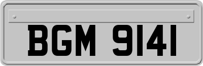 BGM9141