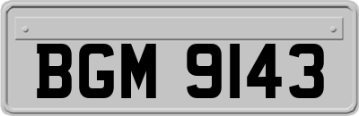 BGM9143