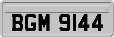 BGM9144
