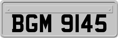 BGM9145