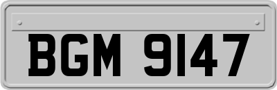 BGM9147