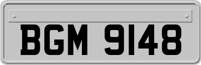 BGM9148