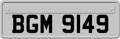 BGM9149