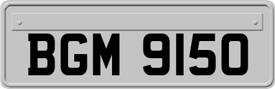 BGM9150