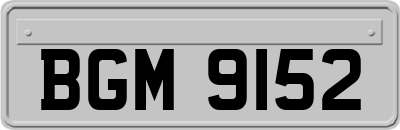 BGM9152